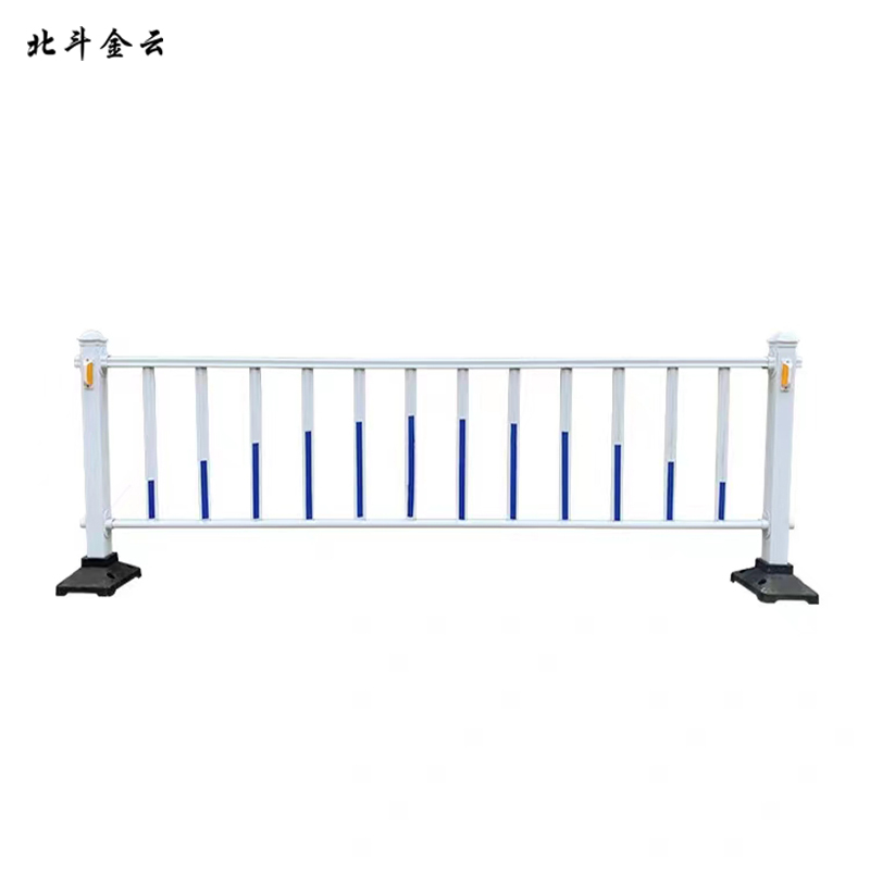 北斗金云 道路隔离护栏 中央护栏 100cm 米