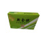 新金骐 绿新金骐高级静电复印纸80g复印纸白纸草稿纸 整箱 80g-A4-8包装(4000张)