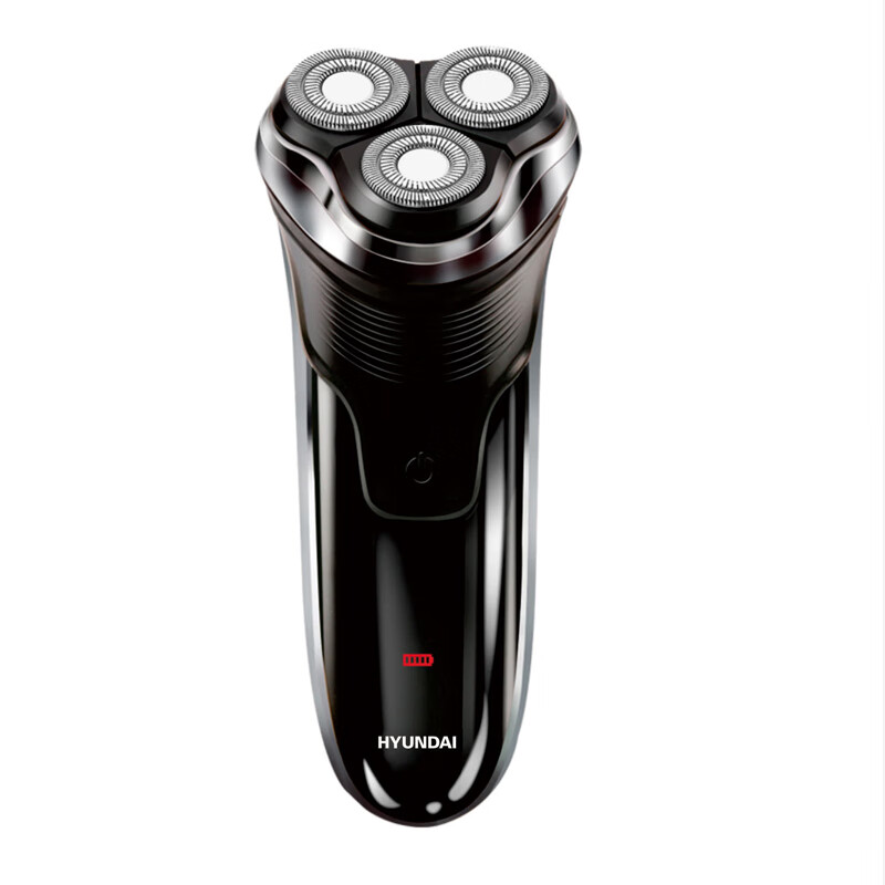 HYUNDAI-三头 电动剃须刀 YS860高清大图