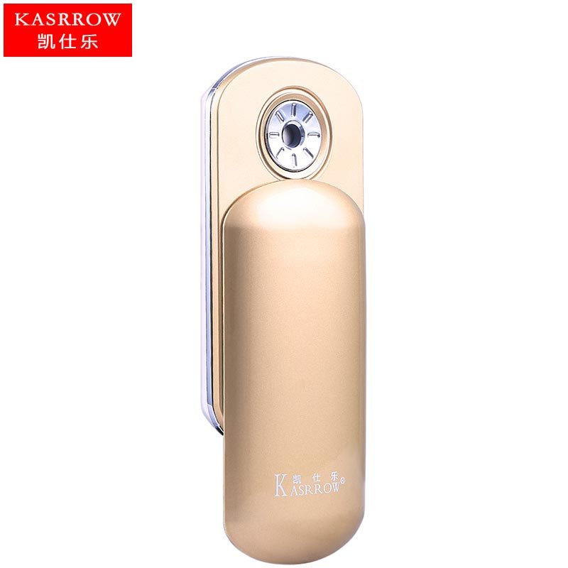凯仕乐(KASRROW) 电子美容仪 KSR-B1280 脸部补水 面部湿润 雾化水保湿器