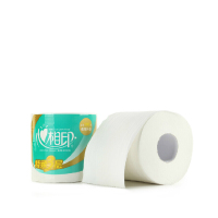 心相印 810BT卷纸三层卫生纸180g纸巾3层厕纸家庭装卷筒纸 10卷/提