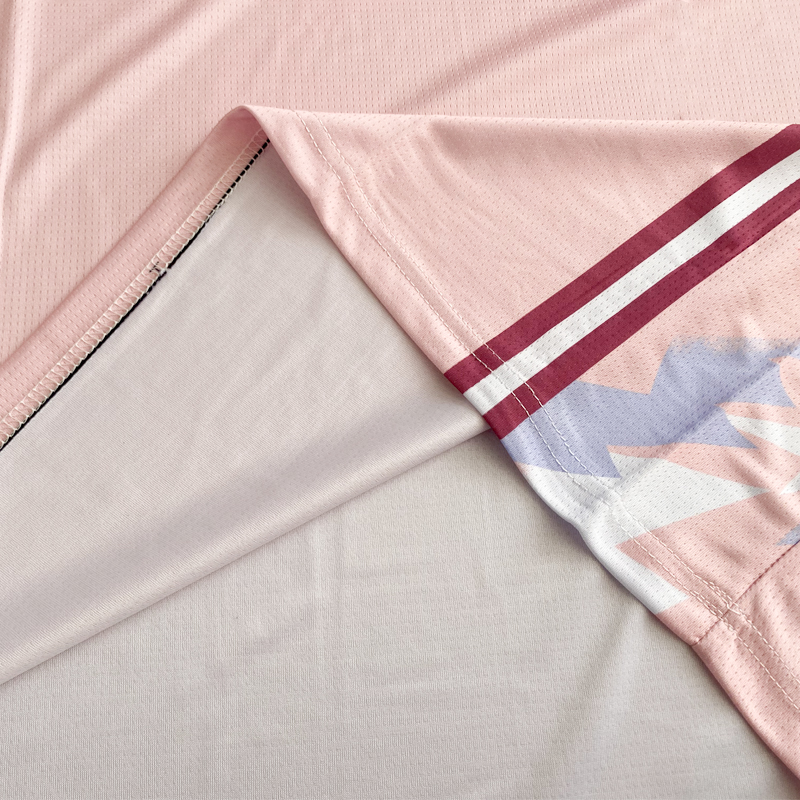 虔羽篮球服L4 套高清大图