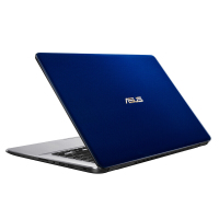 华硕(ASUS) K505B 15.6英寸笔记本电脑(A9-9420 8G 500GB+128GB固态 2G独显) 定制