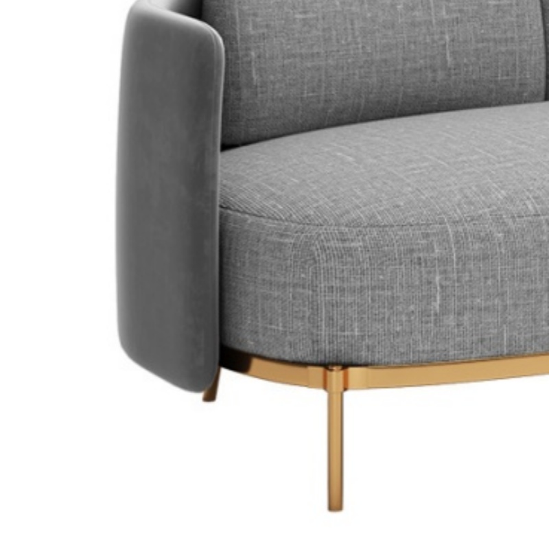 锁匠 接待沙发单人位张高清大图