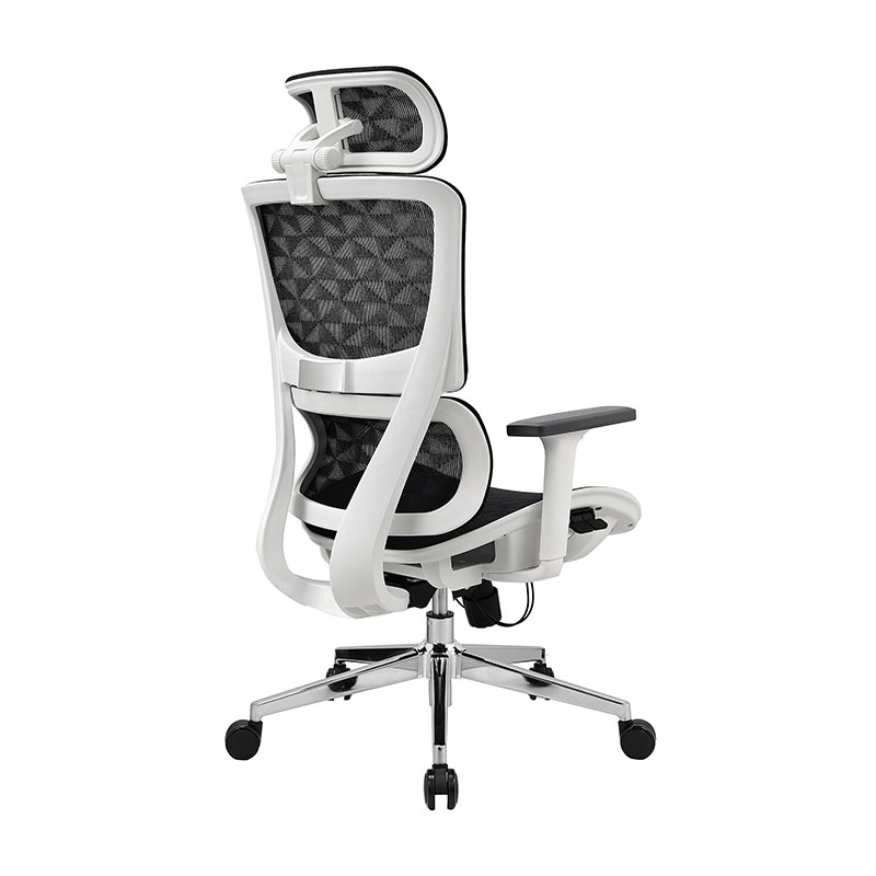 麦格尚 电脑椅BK630-25 家用椅子办公椅电竞椅高清大图