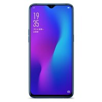 [二手9成新]OPPO R17 流光蓝 6GB+128GB 全网通 安卓手机 6.4英寸屏 双卡双待 移动电信通联手机
