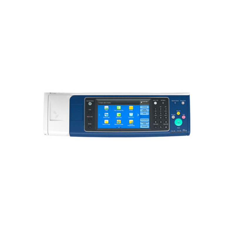 富士施乐 黑白复印机DC-V 5070CPS(台)(四纸盒、彩色扫描、自动双面输稿器)