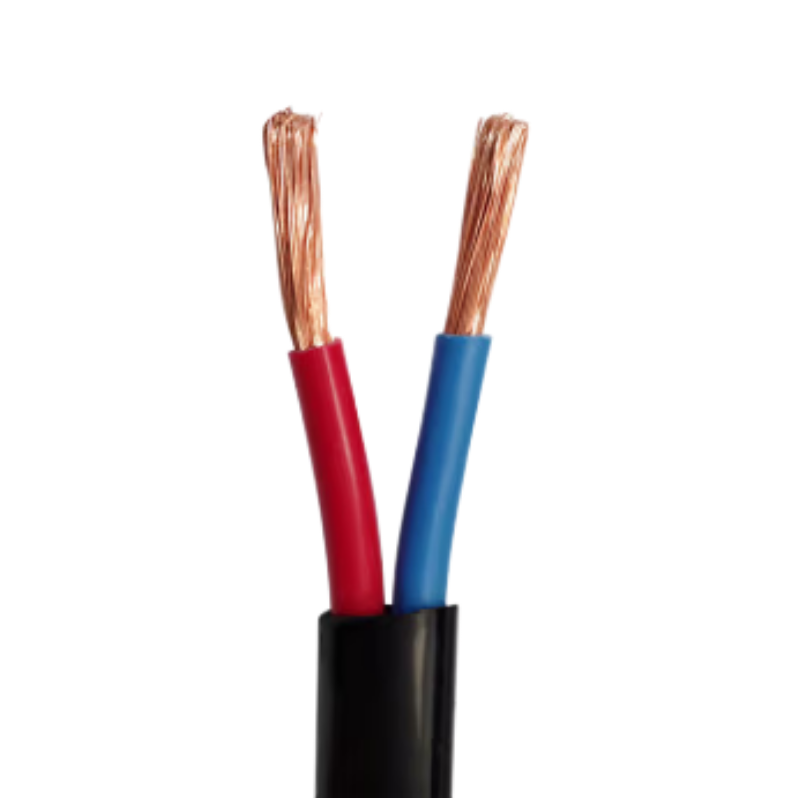 ZHE YAO DEVELOPMENT 电缆 RVV2*2.5mm2 米高清大图