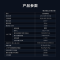 ￼￼海尔(Haier)消毒柜嵌入式 130L三门三抽大容量 家用消毒碗柜 紫外线+光波巴氏消毒新升级 婴儿奶瓶EB130