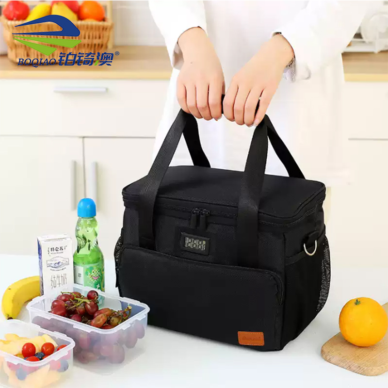 铂锜澳 保温袋 保鲜袋/28*22*20cm-12L/个高清大图