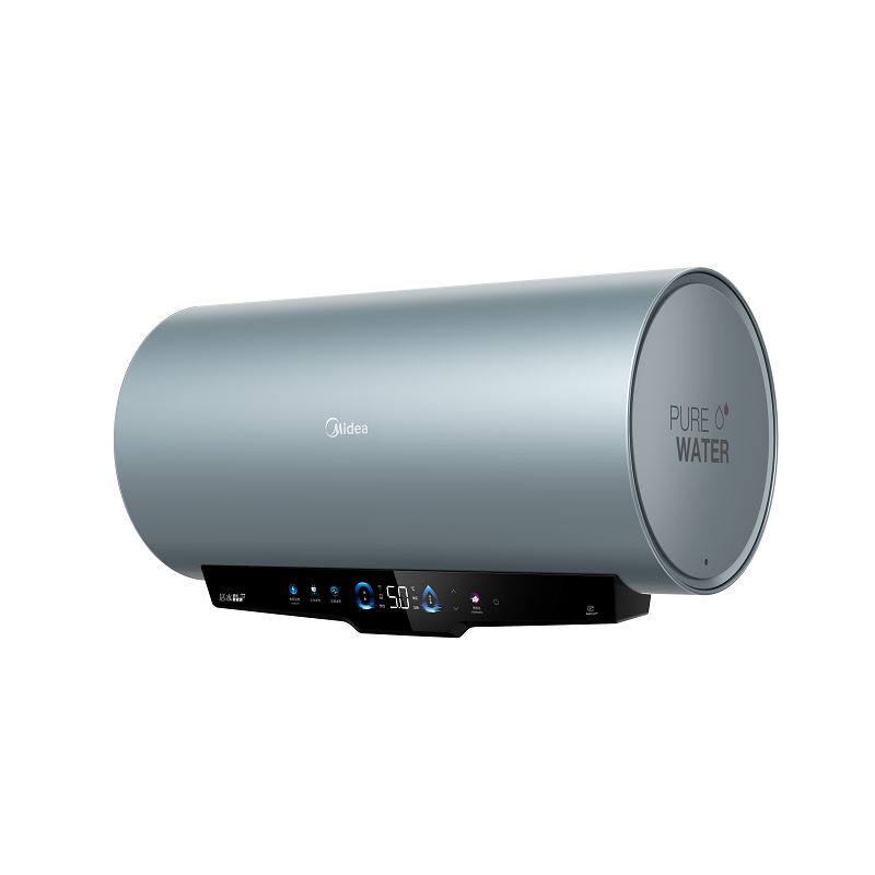 美的(Midea) F60-33XQ3(HE) 储水式电热水器 60升 双管加热 一级能效高清大图