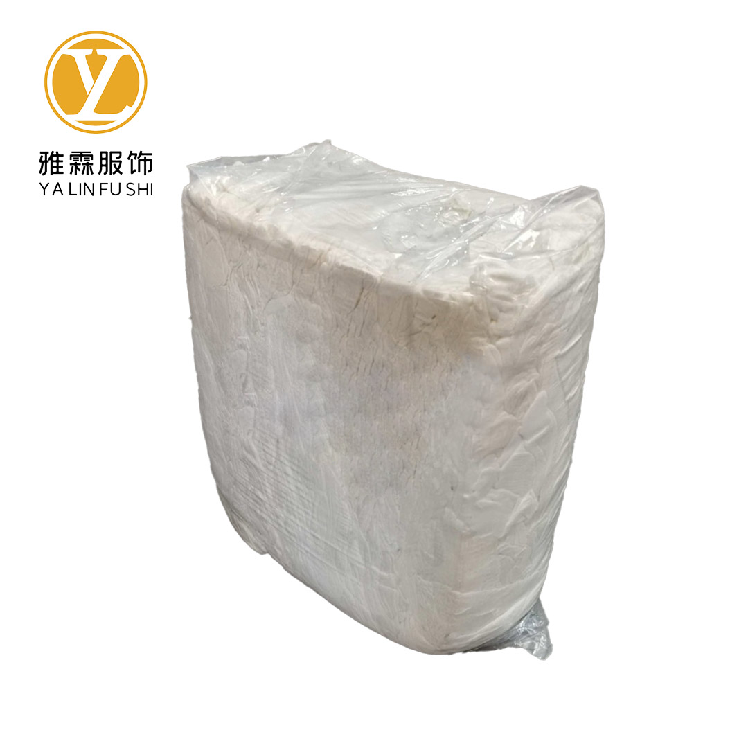 雅霖服 擦机布YLF-C102704 千克高清大图