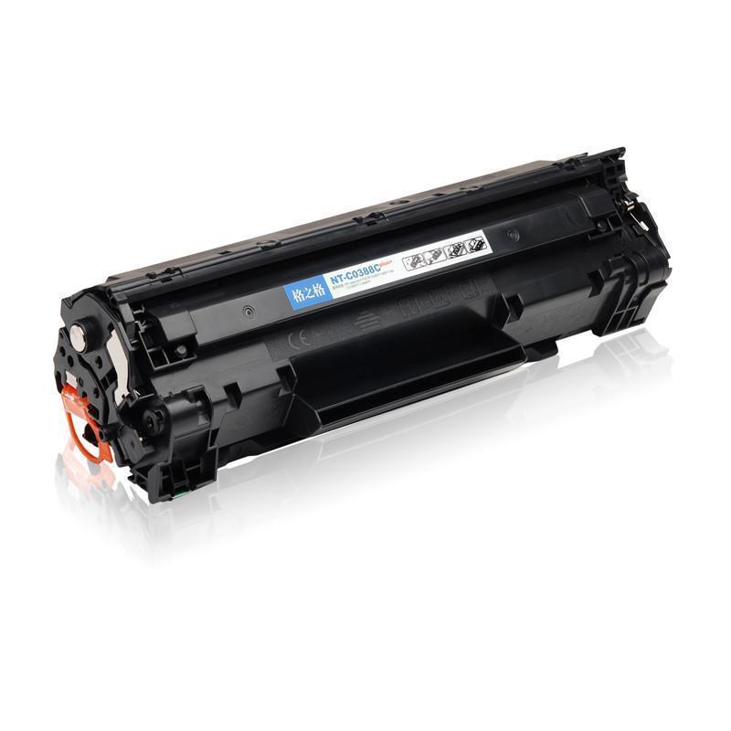 格之格NT-C0388A硒鼓 适用hp388a 88a粉盒惠普m1136 P1108 p1106 m1216 m126nw 1213nf m226dw墨盒 黑色