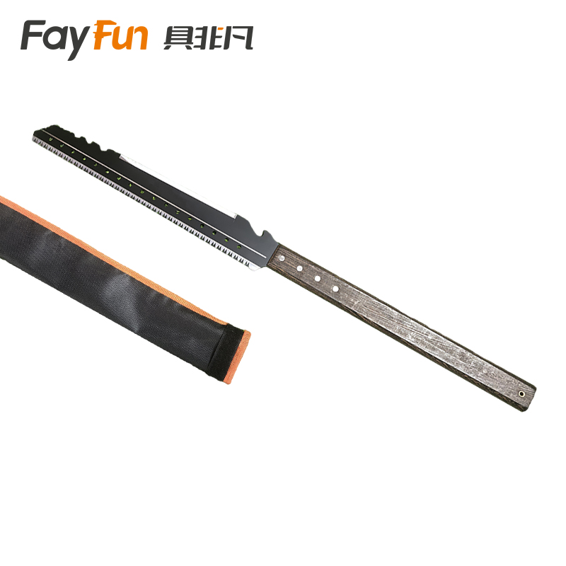 具非凡 手锯 79cm 把高清大图