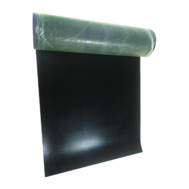 永满铁运 橡胶垫 5000*1000*6mm 卷高清大图