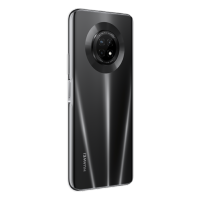 华为(HUAWEI)畅享20 Plus 8GB+128GB 全网通版（幻夜黑）移动联通电信全网通5G手机