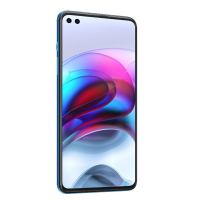 摩托罗拉 edge s 5G全网通 8GB+256GB 翡色琉光 骁龙870 6400万超广角前后六摄 5000mAh电池 移动联通电信智能5G手机 摩托罗拉edges手机