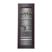 海信(Hisense)JC-166WZKJ/HC 厅吧 立式 玻璃