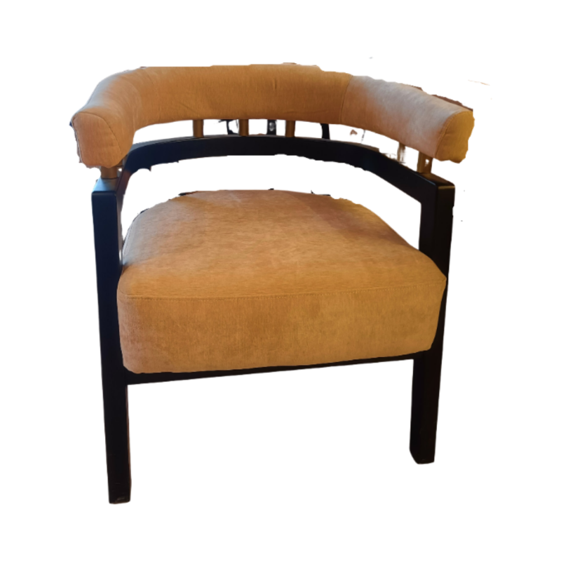 沃灏(wohao)办公沙发椅子 73cm*73cm*75cm WH-S060584 把