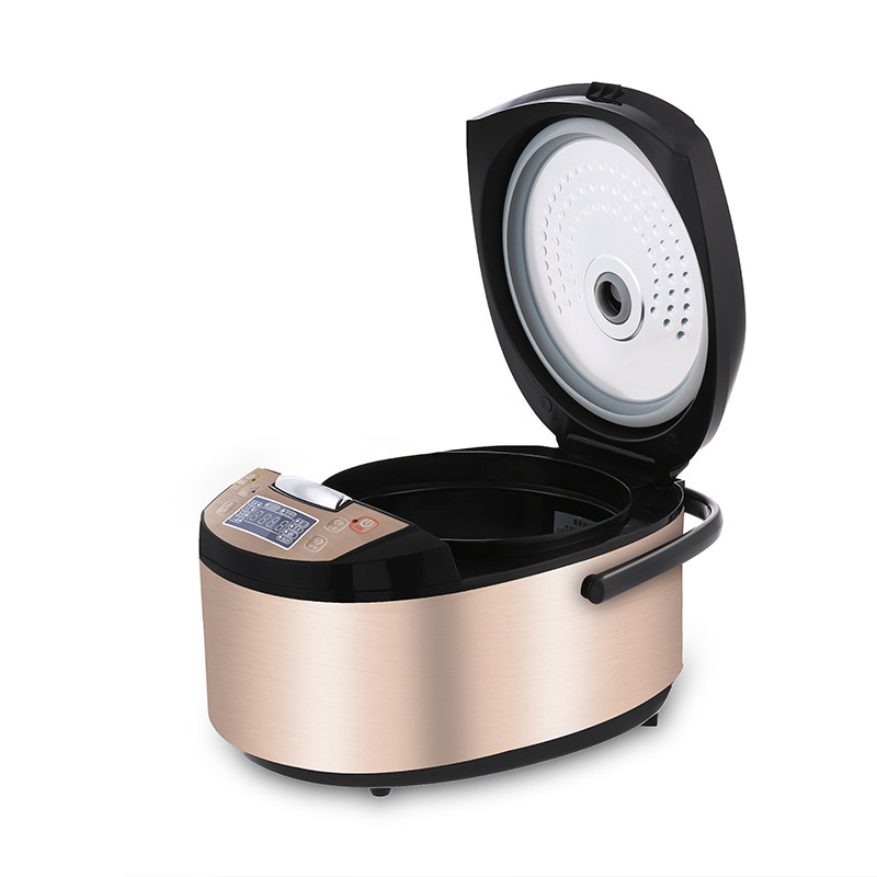 西屋westinghouse智能电饭煲wrc0410