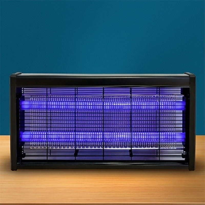 海铁科技灭蚊灯 20W 410*240*55mm/个高清大图