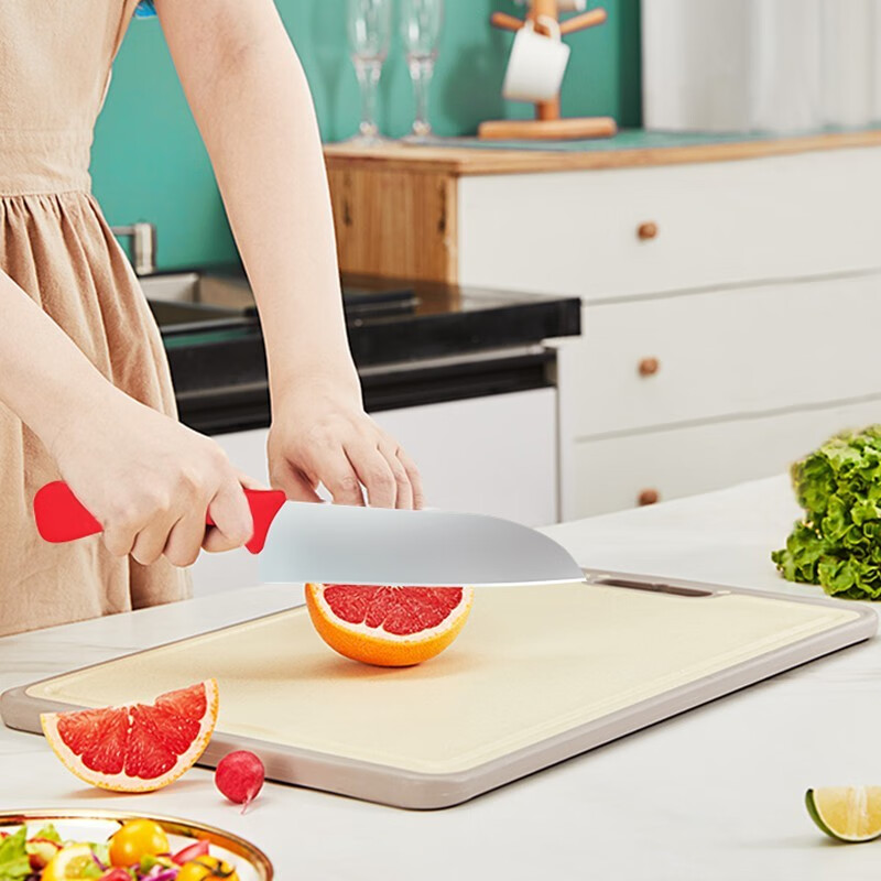 苏泊尔(SUPOR)苏泊尔鸿运厨房礼盒四件套VTP2201T高清大图