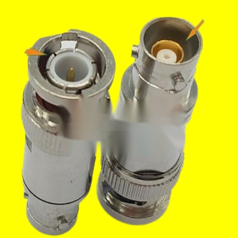 高频射频同轴连接器 BNC-01 1个