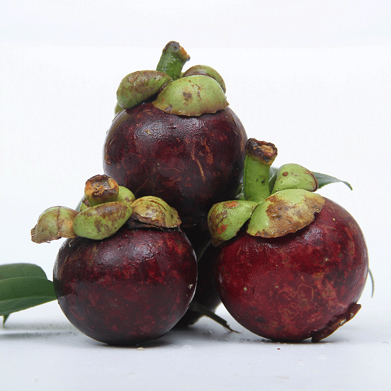 冠町泰国进口山竹3斤装5a热带新鲜水果