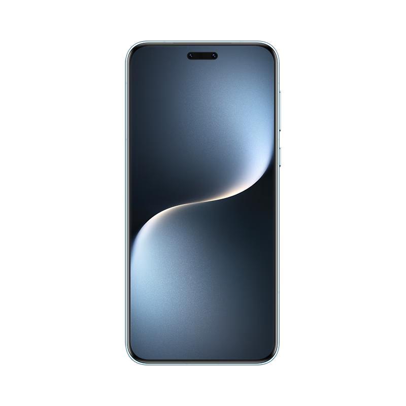 HONOR/荣耀Magic7 pro 12 256 5G 天际蓝 5G手机 骁龙8至尊版移动平台 荣耀AI自然光绿洲护眼屏