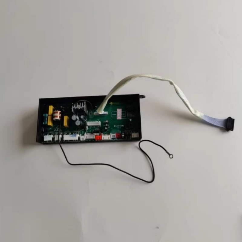 帮客材配 全新原装惠而浦T10H、T10H/T12H/T16H、主板(2017年前)收前务必验货高清大图