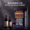 Casarte卡萨帝冰吧 酒柜红酒柜风冷无霜立式冰柜冷柜冷藏柜保鲜柜家用茶叶大容量冰箱展示柜LC-190WSCTU1