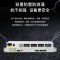 博扬 PCM复用设备光端机 2M语音设备 2E1一用一备转30路电话(可定制磁石)机架式 1对价BY-1+1E1-30P