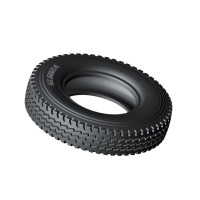 前进 11.00R20 钢丝胎带内胎垫带斯太尔徐工吊车客车轮胎 &&