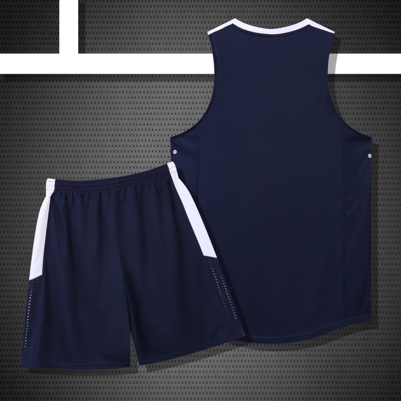 健訫奕天篮球服L049高清大图