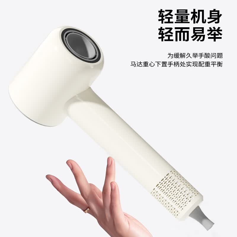 先锋(SINGFUN)M021电吹风(无刷高速吹风机)高清大图