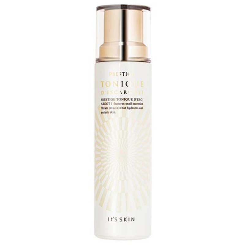 It’s skin 伊思 晶钻蜗牛 保湿滋润化妆水140ml清爽型 保湿修复