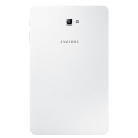 三星(SAMSUNG)Galaxy Tab A 10.1英寸 平板电脑 (八核 1920x1200 2G 16GB WIFI 白色)T580