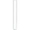 CIDABIO 慈达玻璃试管一次性玻璃试管25ml 10支/盒