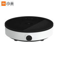 小米( mi)米家 电磁炉青春版 大功率密线圈 九档变频控温 DCL002CM