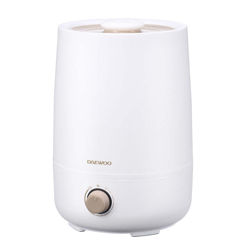 大宇DAEWOO 加湿器 DYJS-Q01(升级版) 白色