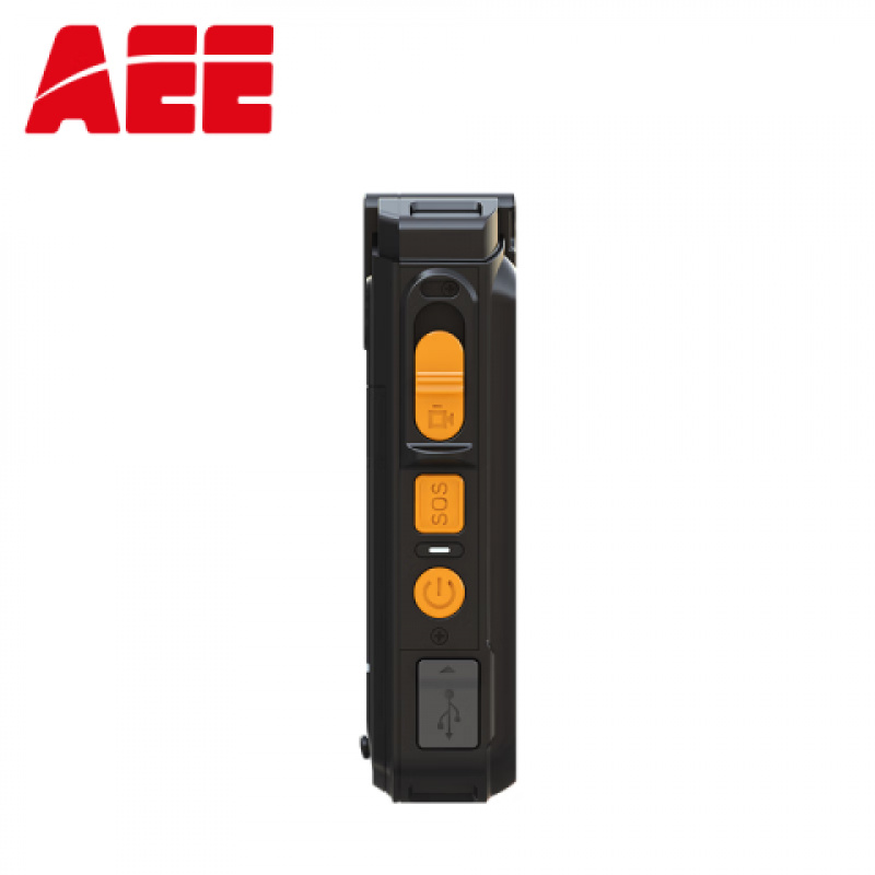 AEE PSSR-S-C-A-KSDS5 供电服务记录仪 工作记录仪 (计价单位:台) 黑色高清大图
