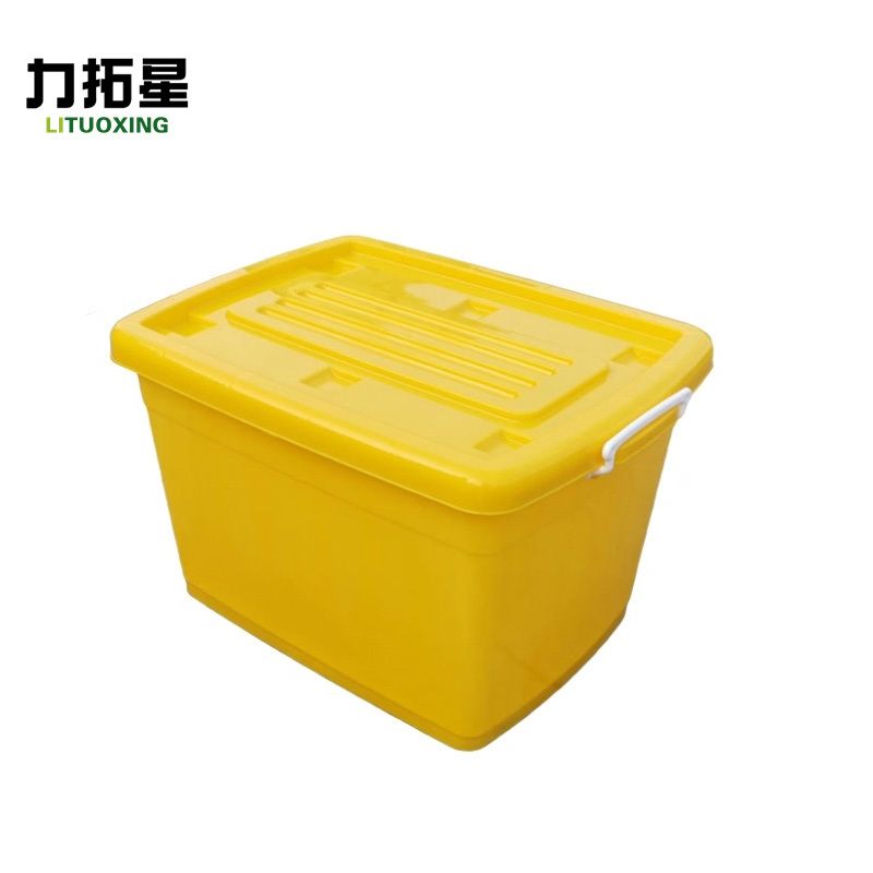 力拓星 整理盒 60L 个