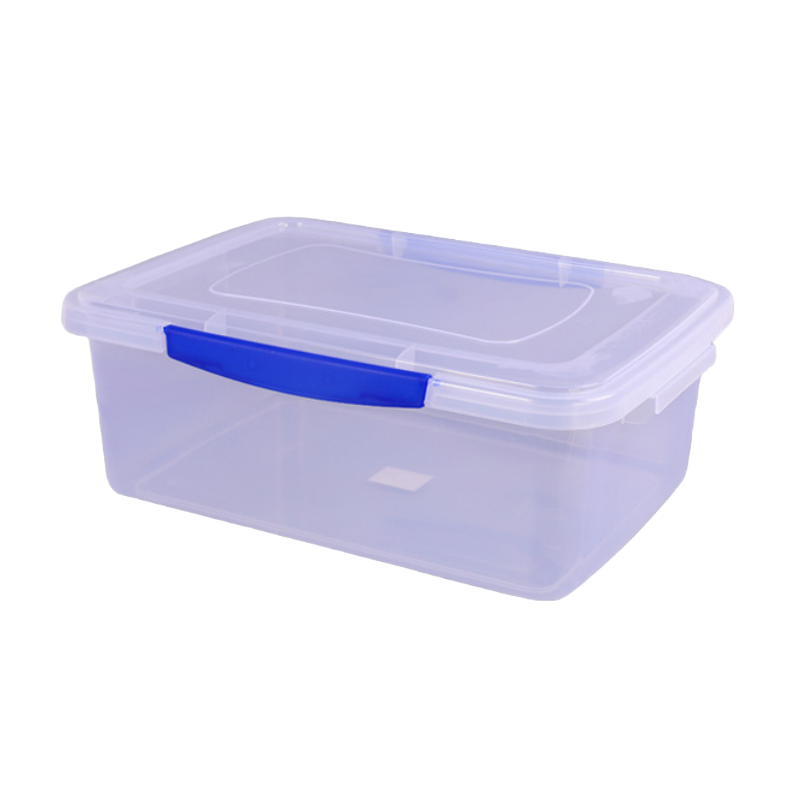 攸形 塑料盒37*26*14cm个高清大图