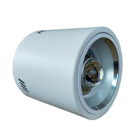LHDQ领航电器 LED筒灯(明装)LHF2923B-80W