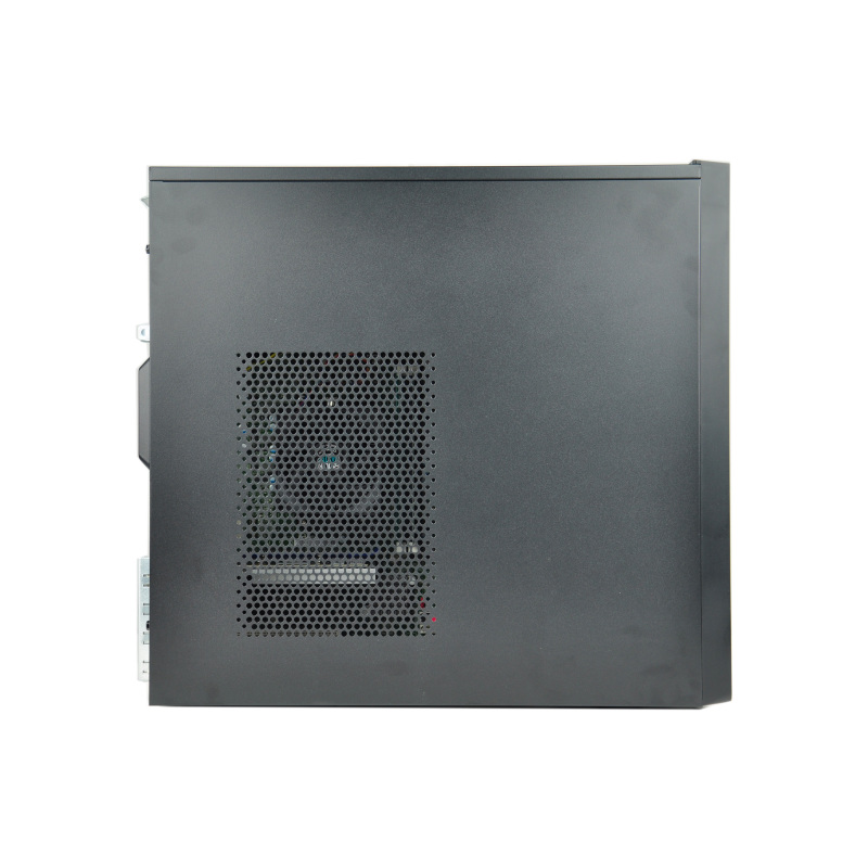 宏碁(acer)VeritonE430商用台式机(G3930 4G 1T DVDRW)