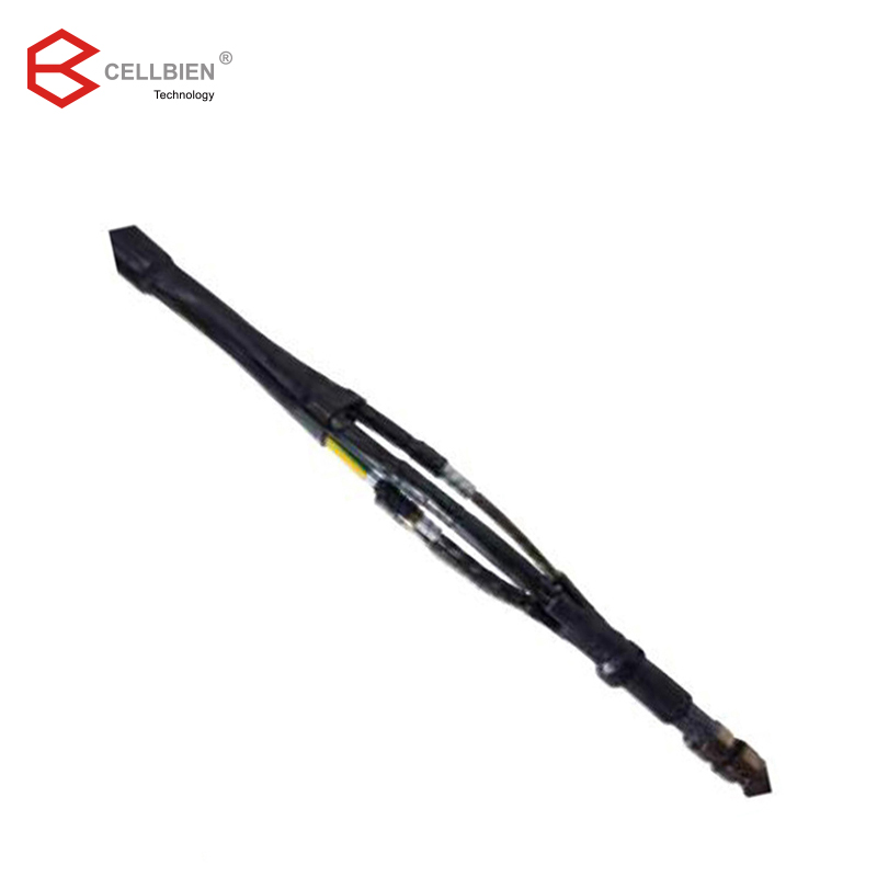 交邦(CELLBIEN) JLS-SG1/2.3 150-240mm² 二芯冷缩低压中间接头(单位:套)高清大图