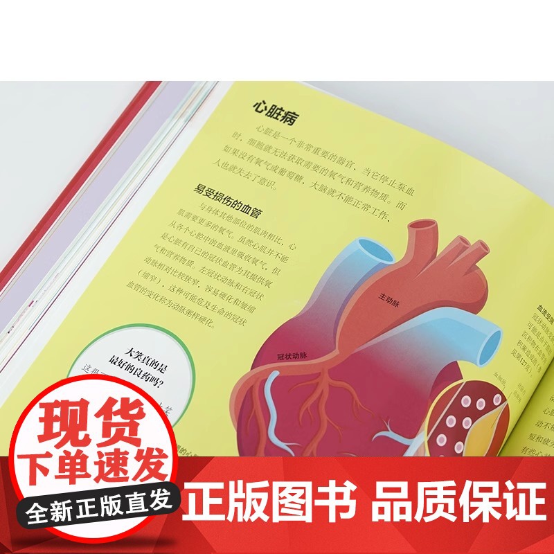 店 人体科学百科 全彩 英国DK出版社 林瑶 宫礼星科普读物 生物世界电子工业出版社高清大图