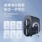 松下(Panasonic)净水器800G厨下式家用净水器RO反渗透大流量直饮纯水机TK-AR71K
