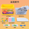 儿童种植吧阳光房玩具小学生花创意植物种菜科学实验套装手工diy