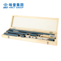 哈量 内径千分尺250-4000_0.01mm 接杆式 内孔径测量 709-01